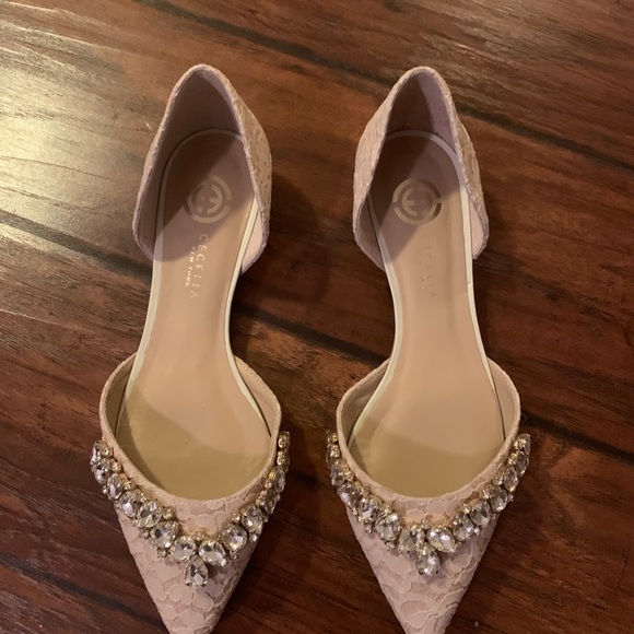 Brand new BHLDN - Anthropologie bridal